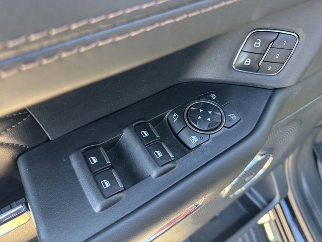 2021 Ford Expedition Max Platinum