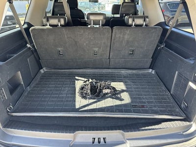 2021 Ford Expedition Max Platinum