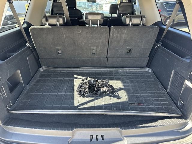 2021 Ford Expedition Max Platinum