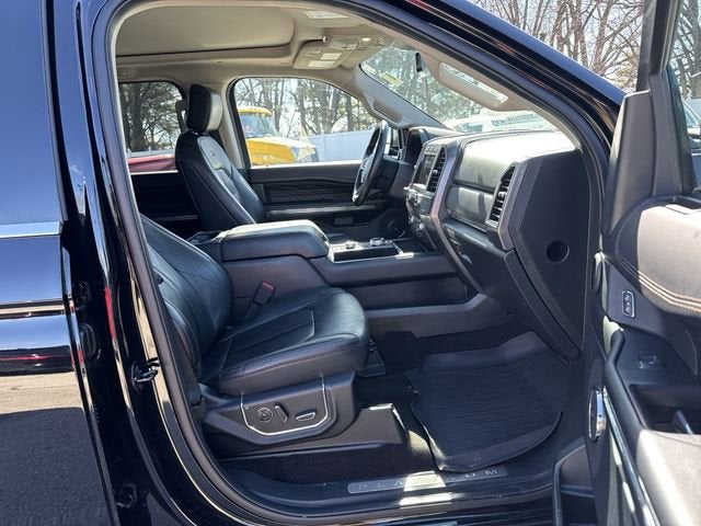 2021 Ford Expedition Max Platinum