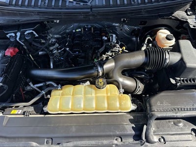 2021 Ford Expedition Max Platinum