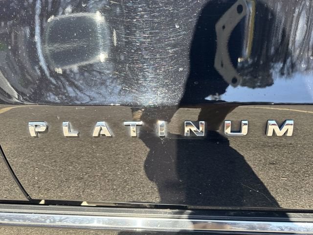2021 Ford Expedition Max Platinum