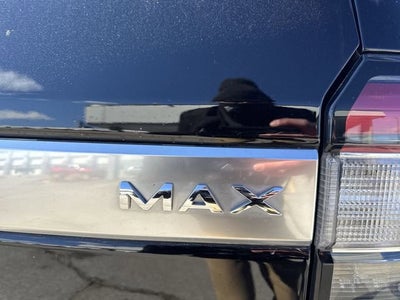 2021 Ford Expedition Max Platinum