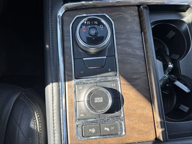 2021 Ford Expedition Max Platinum