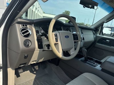 2012 Ford Expedition XLT
