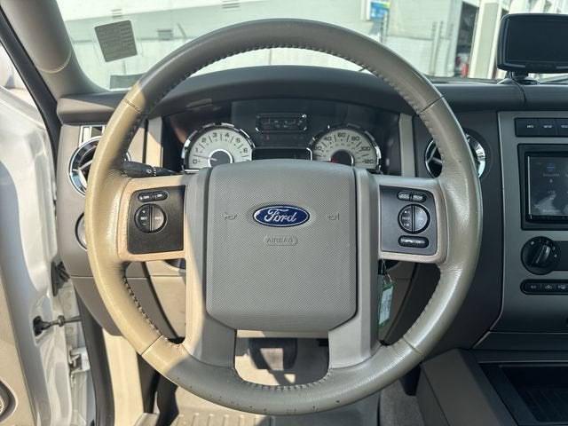 2012 Ford Expedition XLT