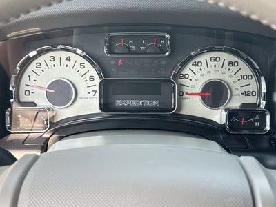 2012 Ford Expedition XLT