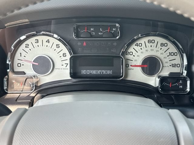 2012 Ford Expedition XLT