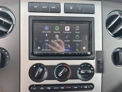 2012 Ford Expedition XLT