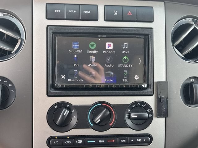 2012 Ford Expedition XLT