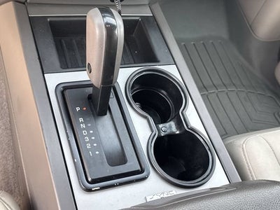2012 Ford Expedition XLT