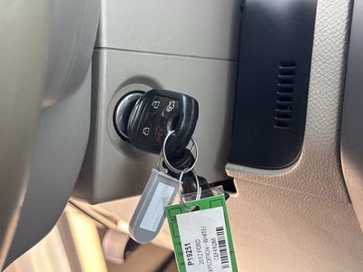 2012 Ford Expedition XLT