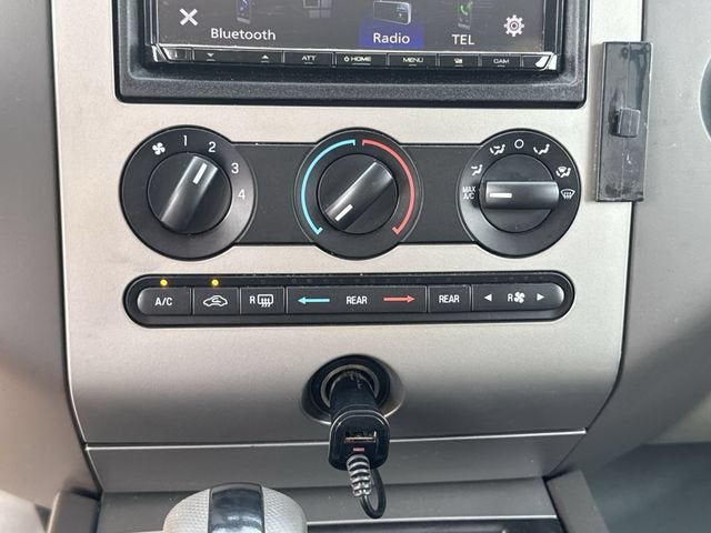 2012 Ford Expedition XLT