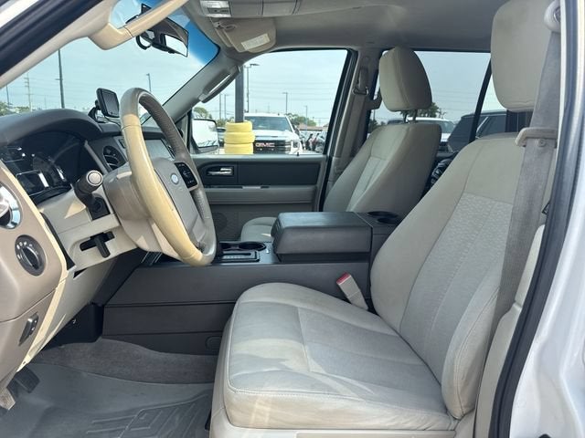 2012 Ford Expedition XLT