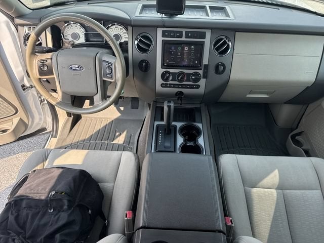 2012 Ford Expedition XLT