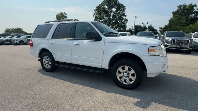 2012 Ford Expedition XLT