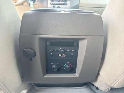 2012 Ford Expedition XLT