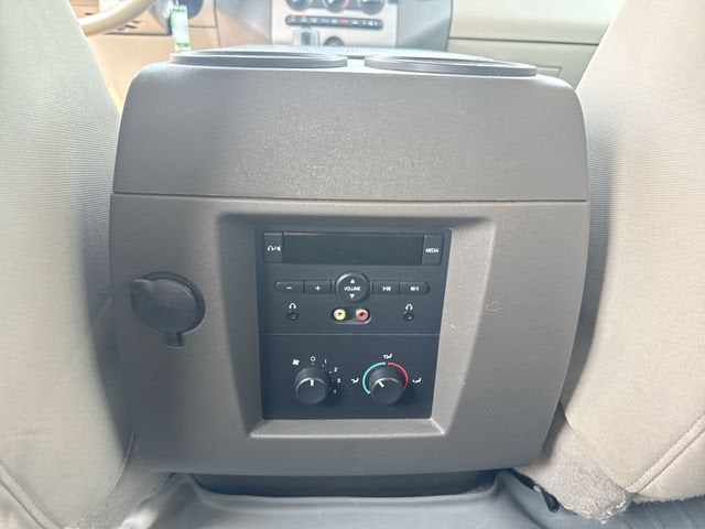 2012 Ford Expedition XLT