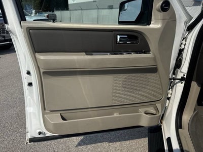 2012 Ford Expedition XLT