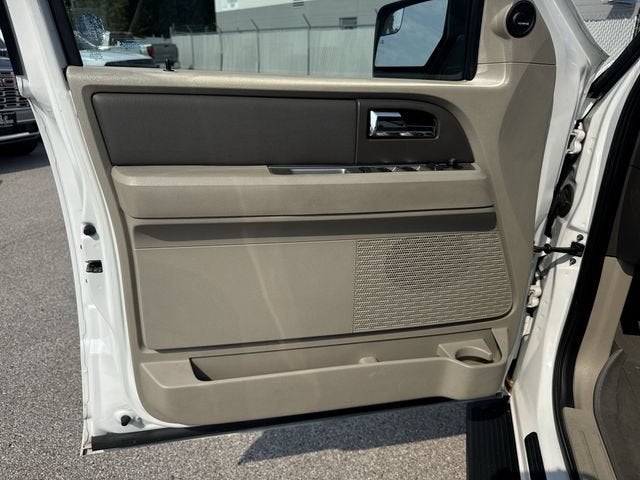 2012 Ford Expedition XLT
