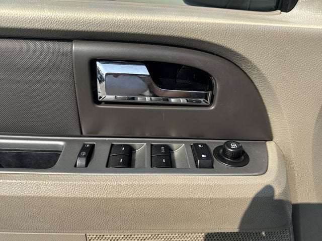 2012 Ford Expedition XLT