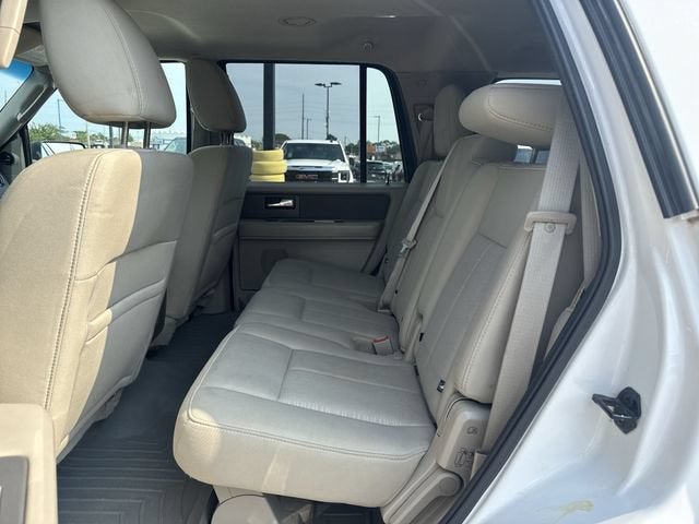 2012 Ford Expedition XLT