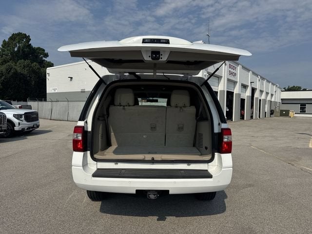 2012 Ford Expedition XLT