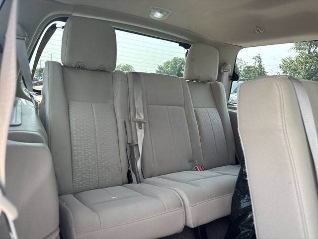 2012 Ford Expedition XLT