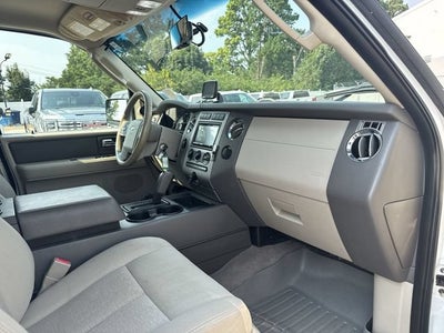 2012 Ford Expedition XLT