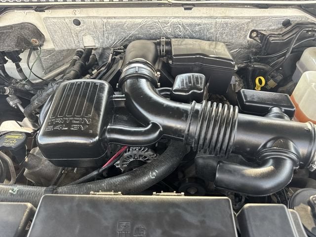2012 Ford Expedition XLT