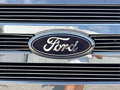 2012 Ford Expedition XLT