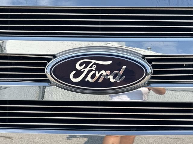 2012 Ford Expedition XLT