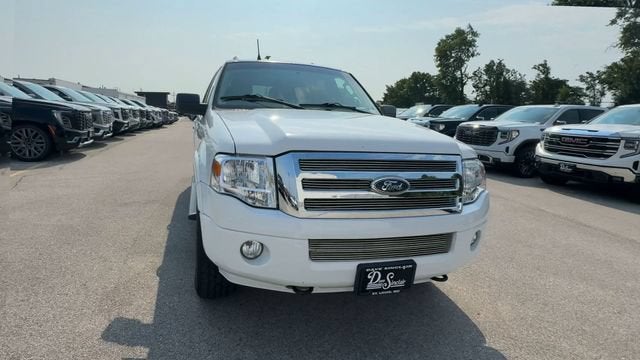 2012 Ford Expedition XLT