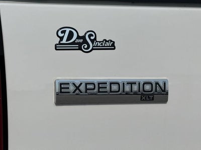 2012 Ford Expedition XLT