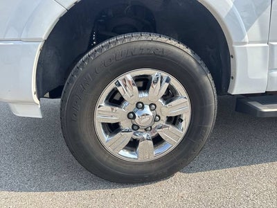 2012 Ford Expedition XLT