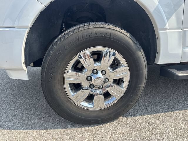 2012 Ford Expedition XLT