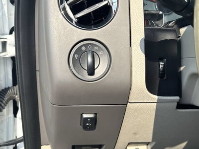 2012 Ford Expedition XLT