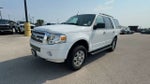 2012 Ford Expedition XLT