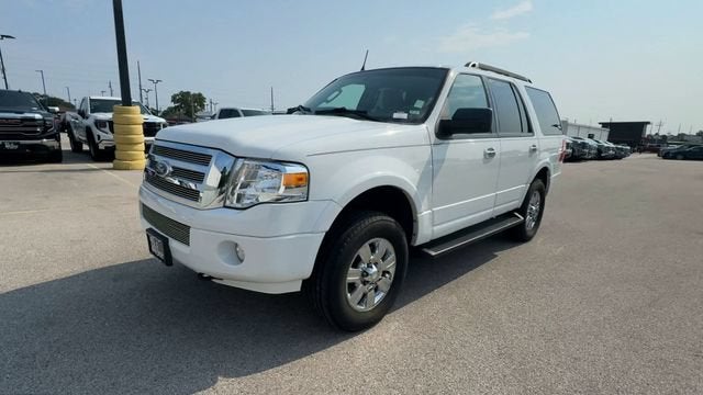 2012 Ford Expedition XLT