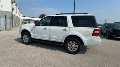2012 Ford Expedition XLT