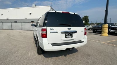 2012 Ford Expedition XLT