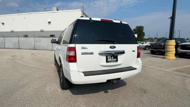 2012 Ford Expedition XLT