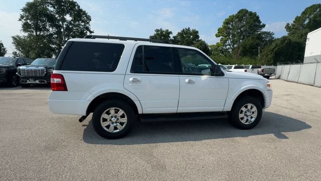 2012 Ford Expedition XLT