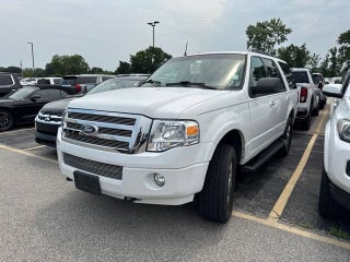 2012 Ford Expedition XLT