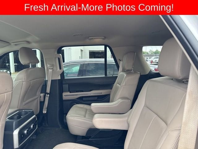 2022 Ford Expedition XLT