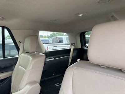2022 Ford Expedition XLT