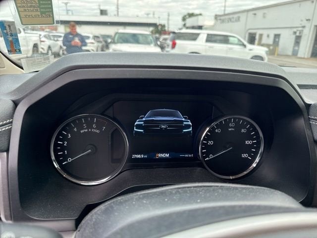 2022 Ford Expedition XLT