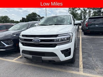 2022 Ford Expedition XLT