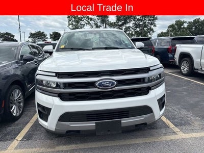 2022 Ford Expedition XLT
