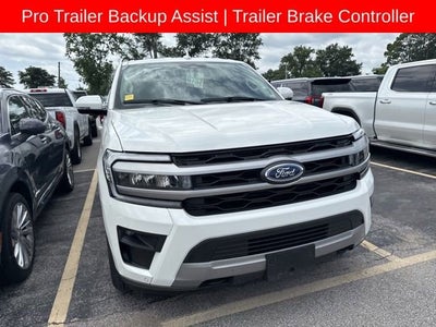 2022 Ford Expedition XLT